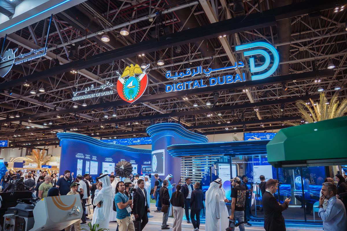 独占記事: ドバイ政府が AI で公共サービスを超高速で変革している方法