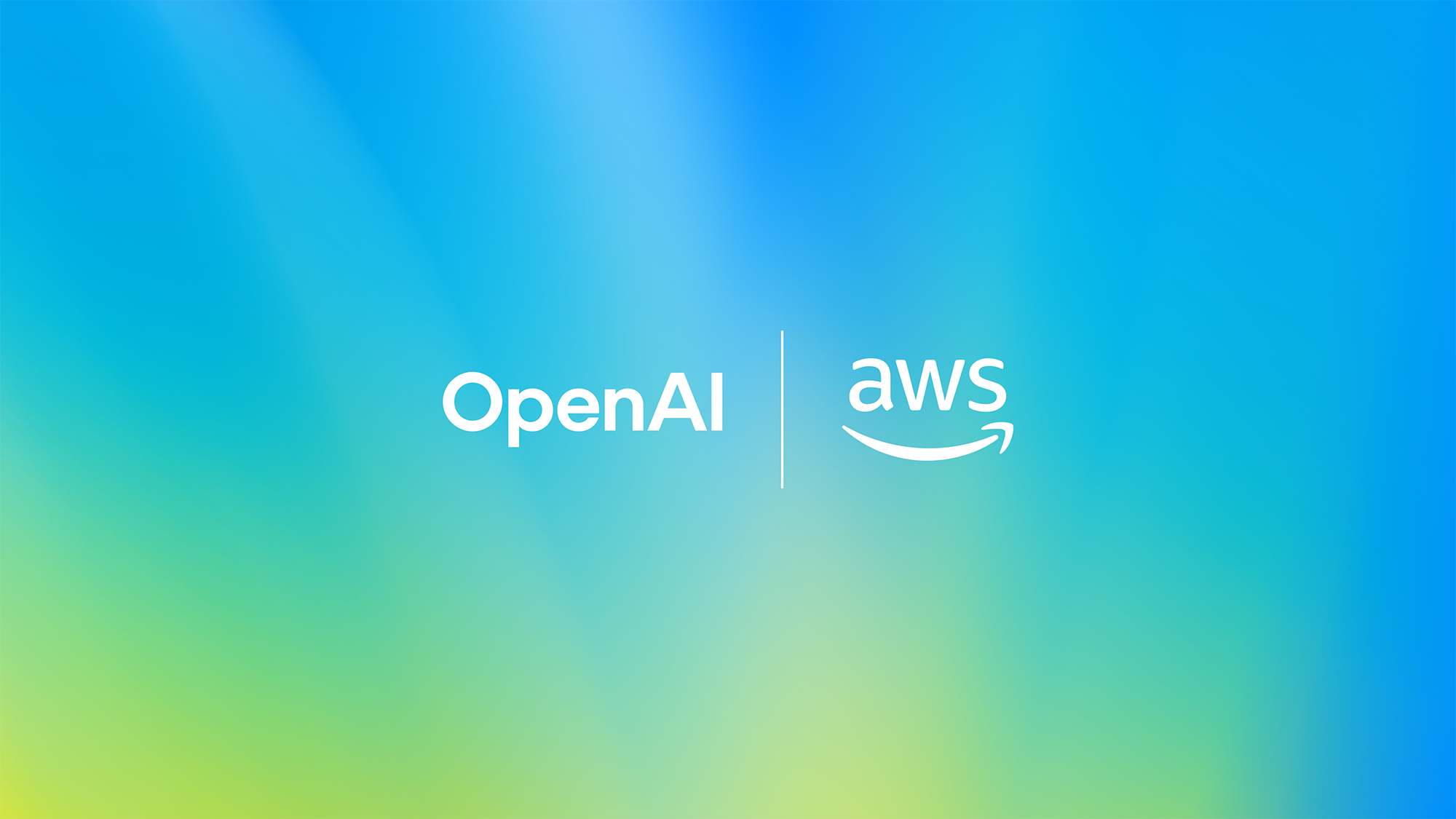 AWS と OpenAI のパートナーシップ: 380 億ドルの契約により数十万の GPU がオンラインに