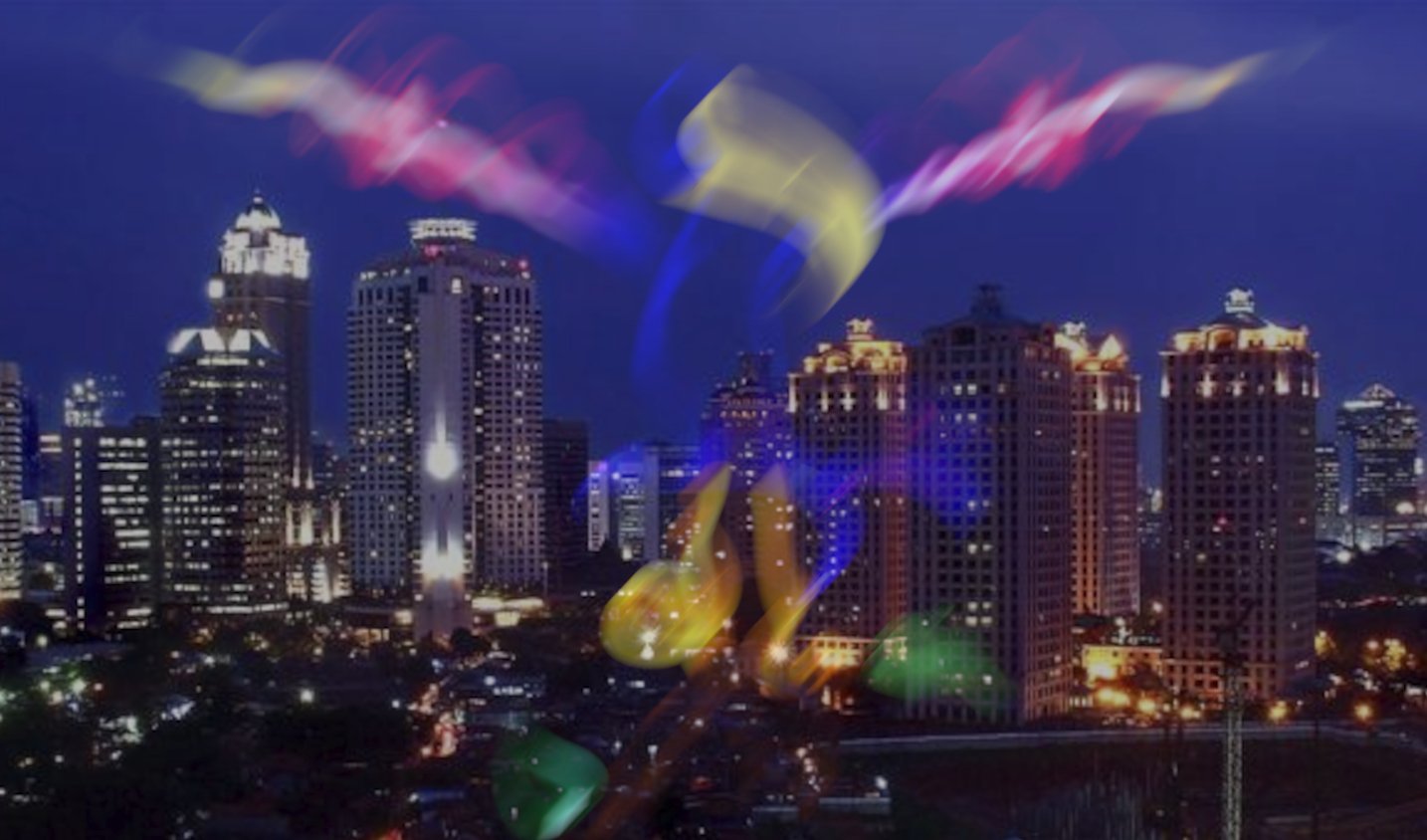 2026 年の APAC における AI: 企業リーダーの 4 つのトレンド