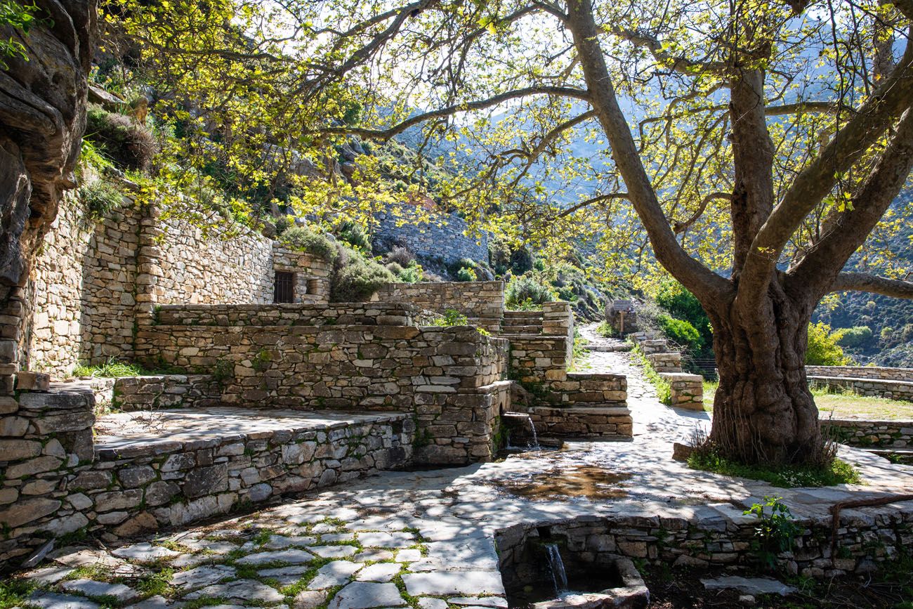 Aria Spring
