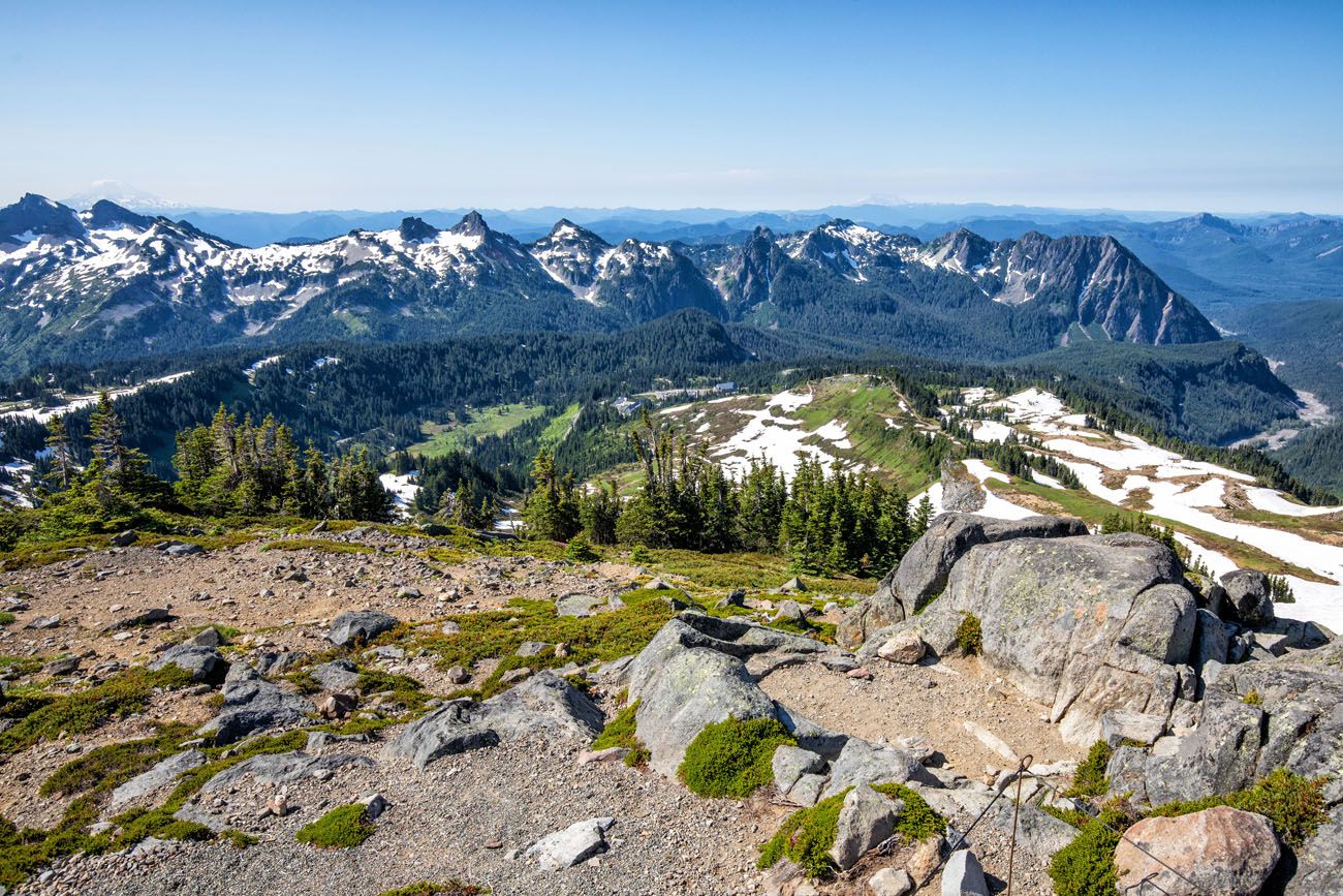 Panorama Point View
