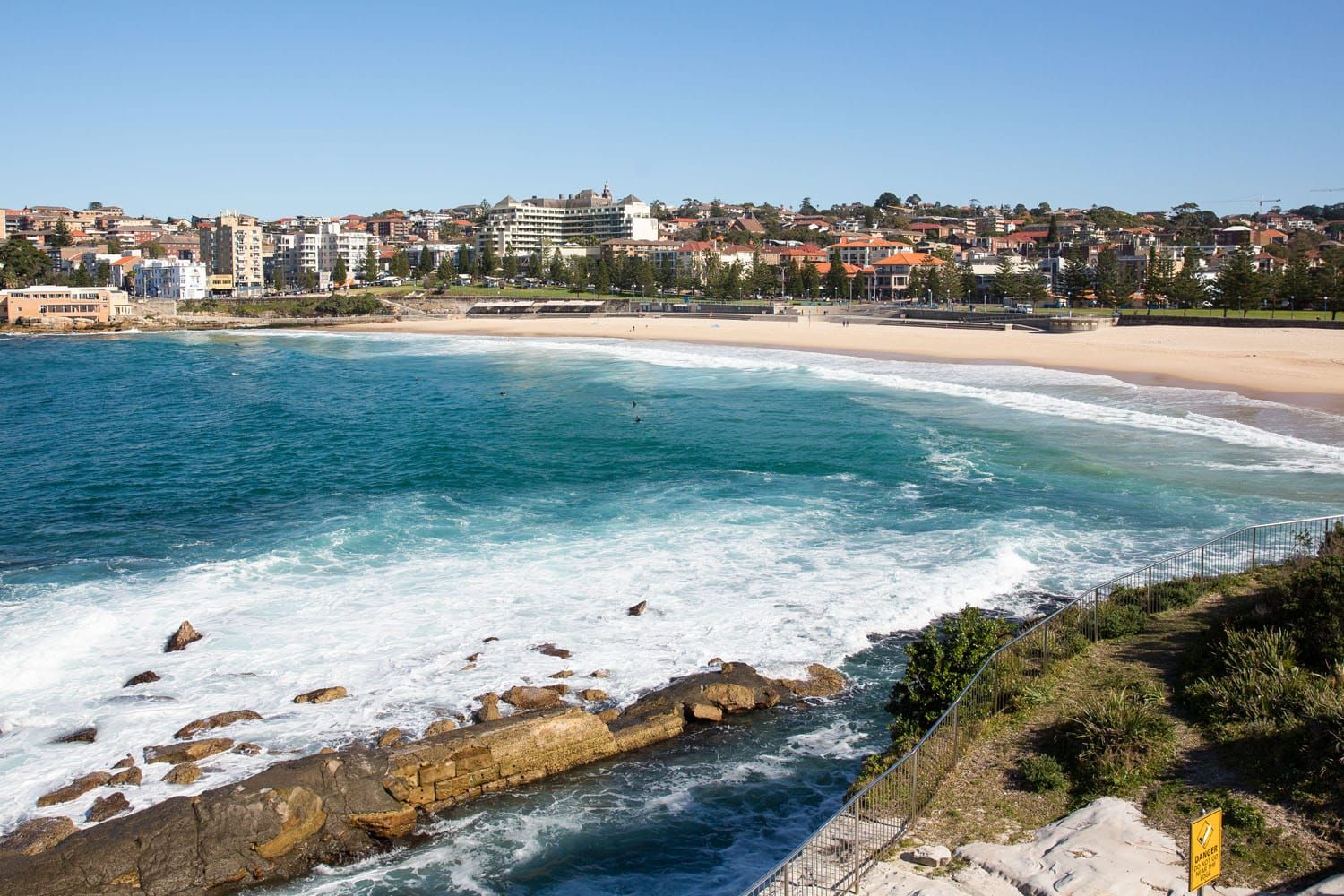 Coogee Beach | Best Beaches in Sydney