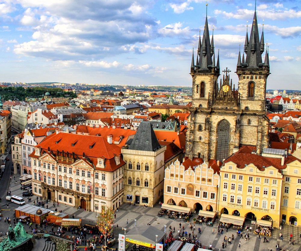Czech Republic