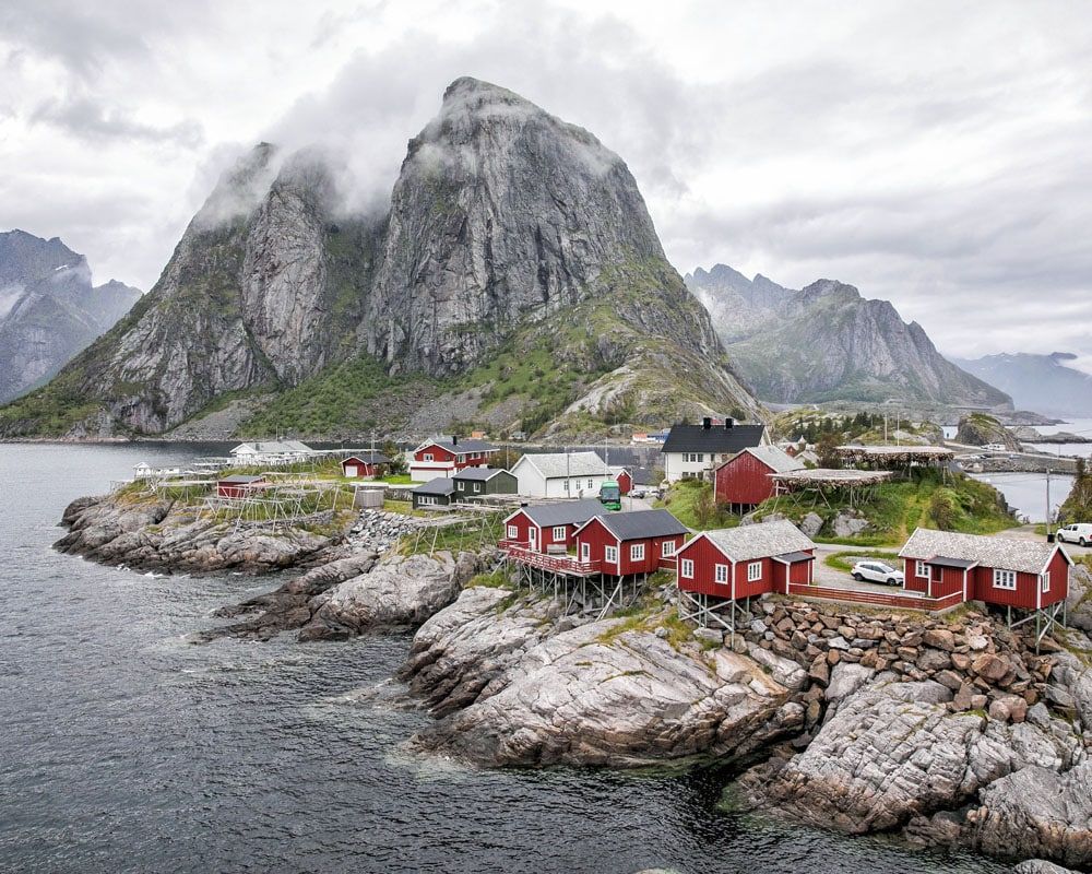 Norway
