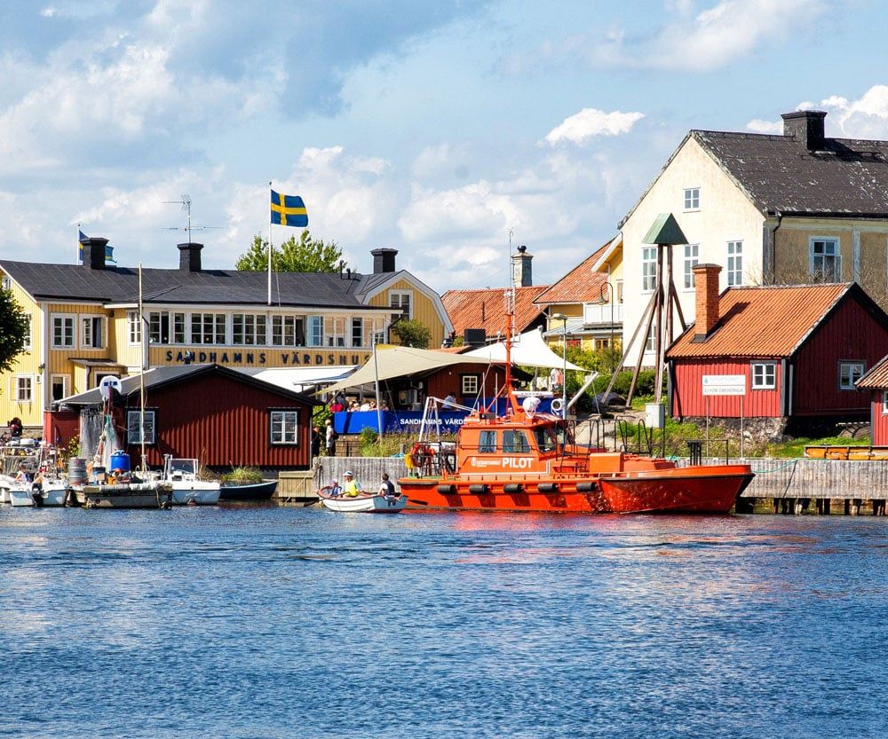 Sweden