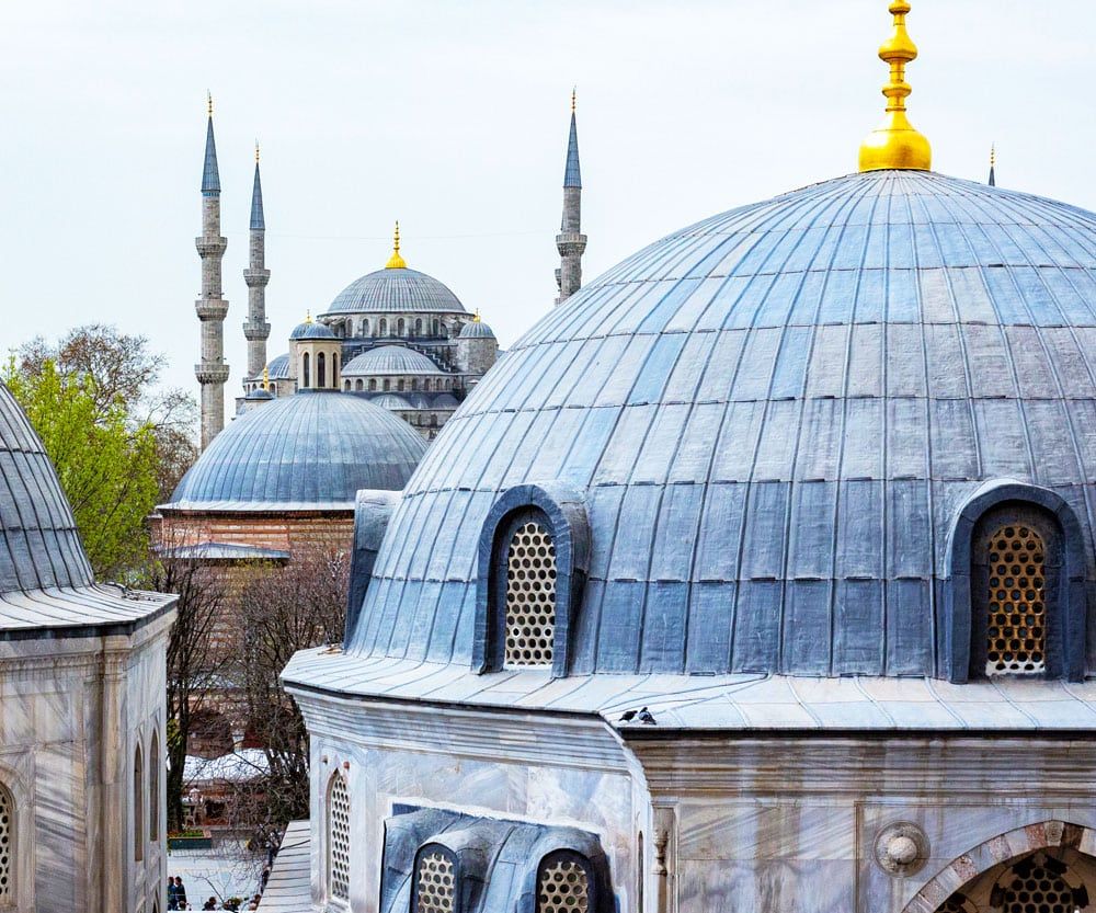 Turkey