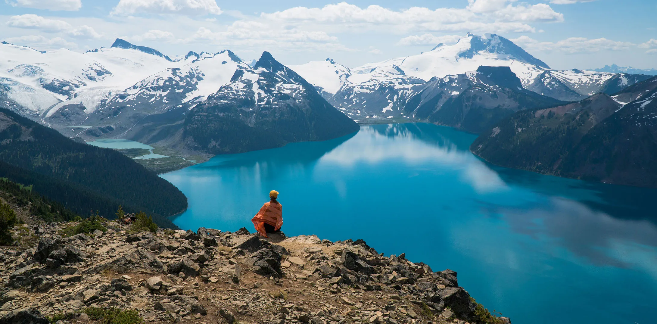 Canada Travel Guide