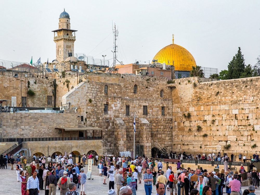 Israel