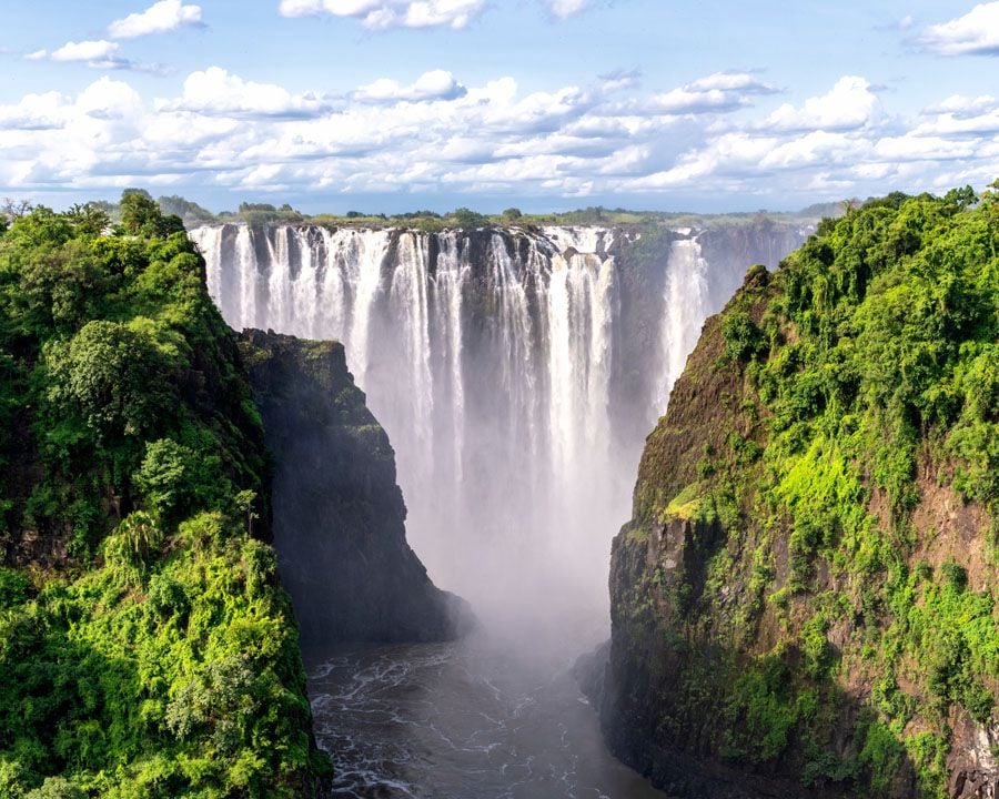Zimbabwe